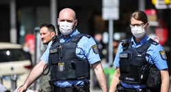 U Frankfurtu uhićena osoba osuđena za ratne zločine u Hrvatskoj