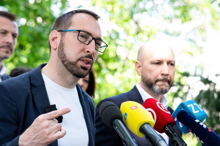 Tomašević: Otvorili smo 10 vrtića, još ćemo tri. Zaposlili smo dodatnih 1400 radnika