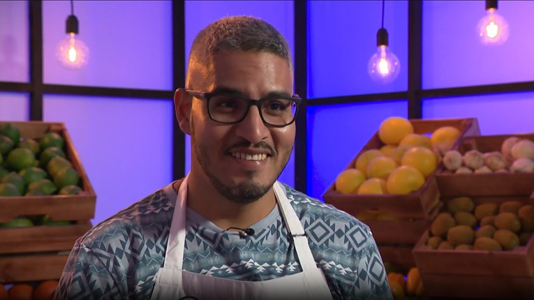 Sergio briljirao u MasterChefu, osvojio mogućnost Sanji preoteti imunitet