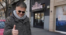 Odbačena kaznena prijava glumice protiv Branislava Lečića za silovanje, on se oglasio