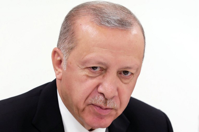 Erdogan: Turska se vidi kao nerazdvojivi dio Europe