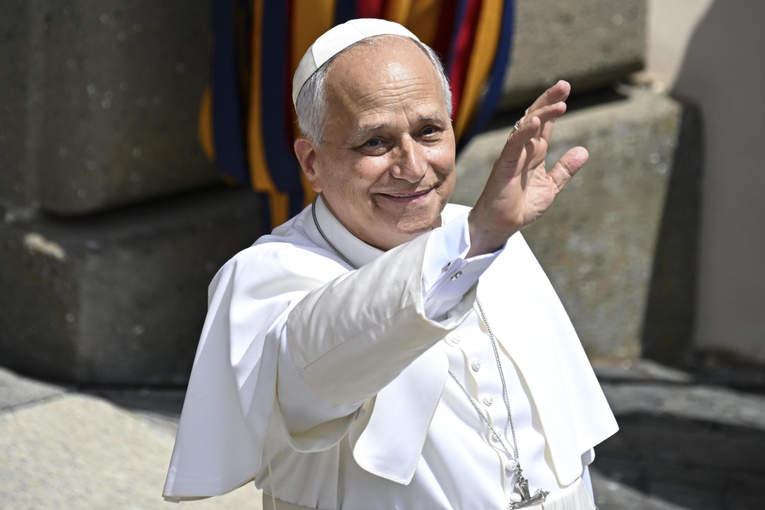 U francuskim crkvama zlostavljano 300.000 djece. Papa ide na susret sa žrtvama