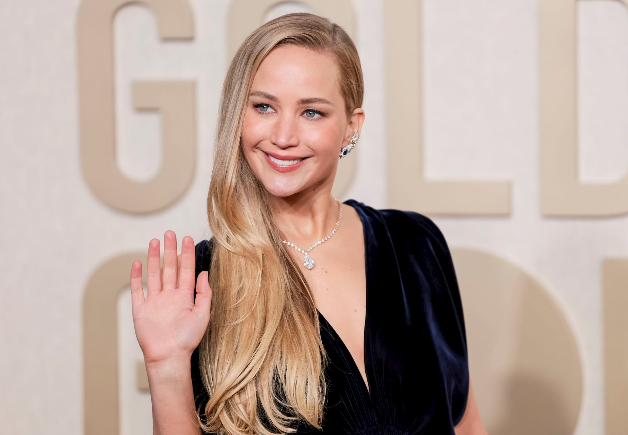 Jennifer Lawrence (34) je trudna, čeka drugo dijete