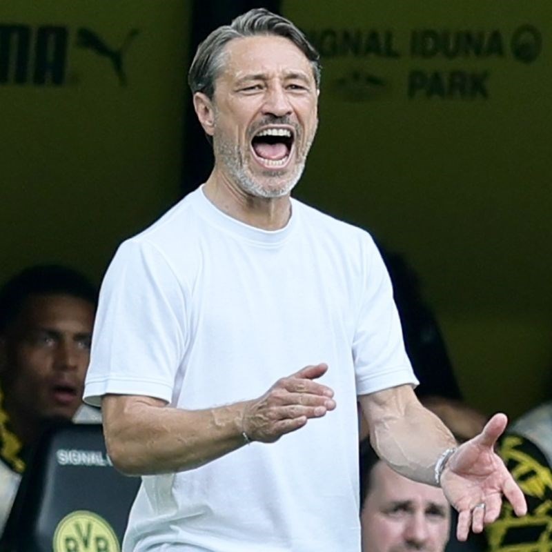 Borussia Dortmund pobijedila Union Berlin s 3:0