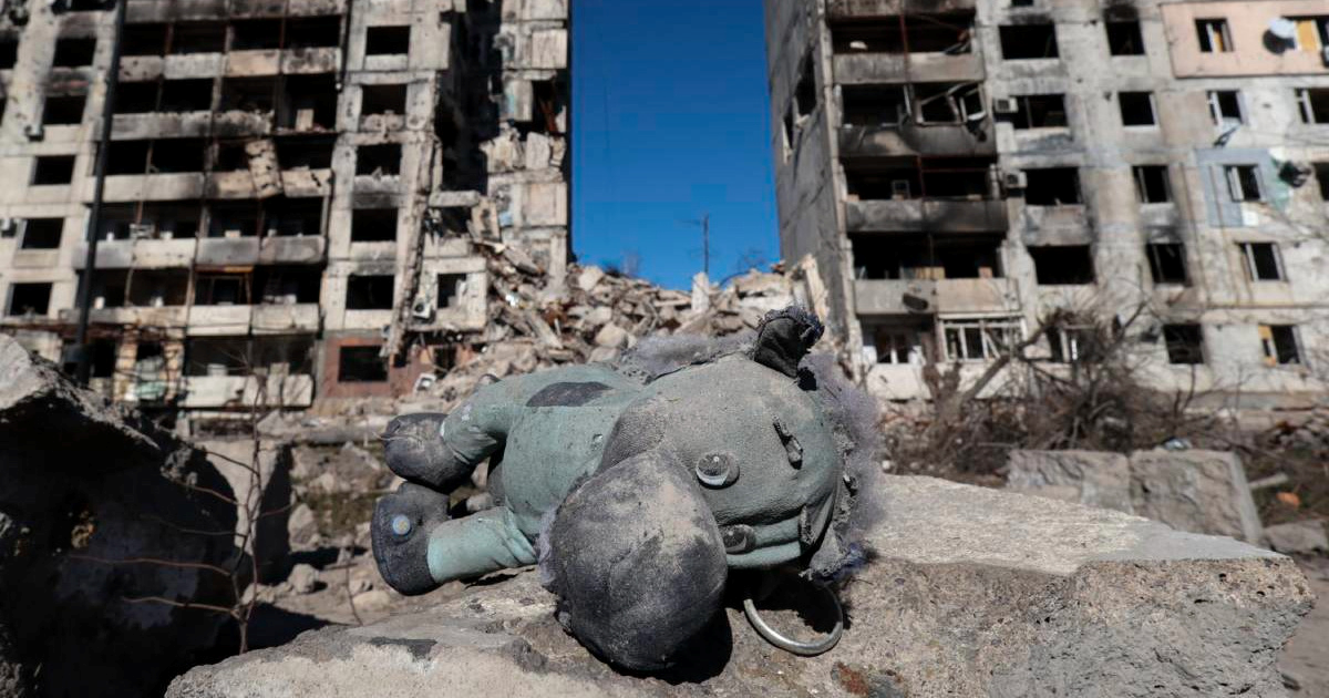 Rusija se približava mračnoj prekretnici