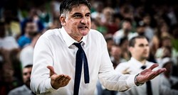 Mulaomerović: Slovenci imaju Dončića i Dragića, ali i ostale. Nismo mogli sve braniti