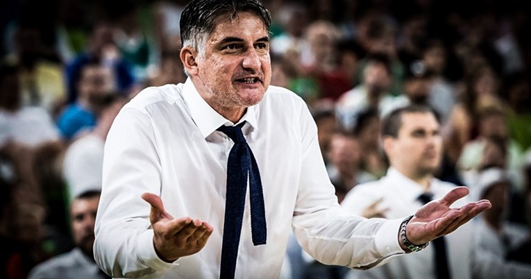 Mulaomerović: Slovenci imaju Dončića i Dragića, ali i ostale. Nismo mogli sve braniti