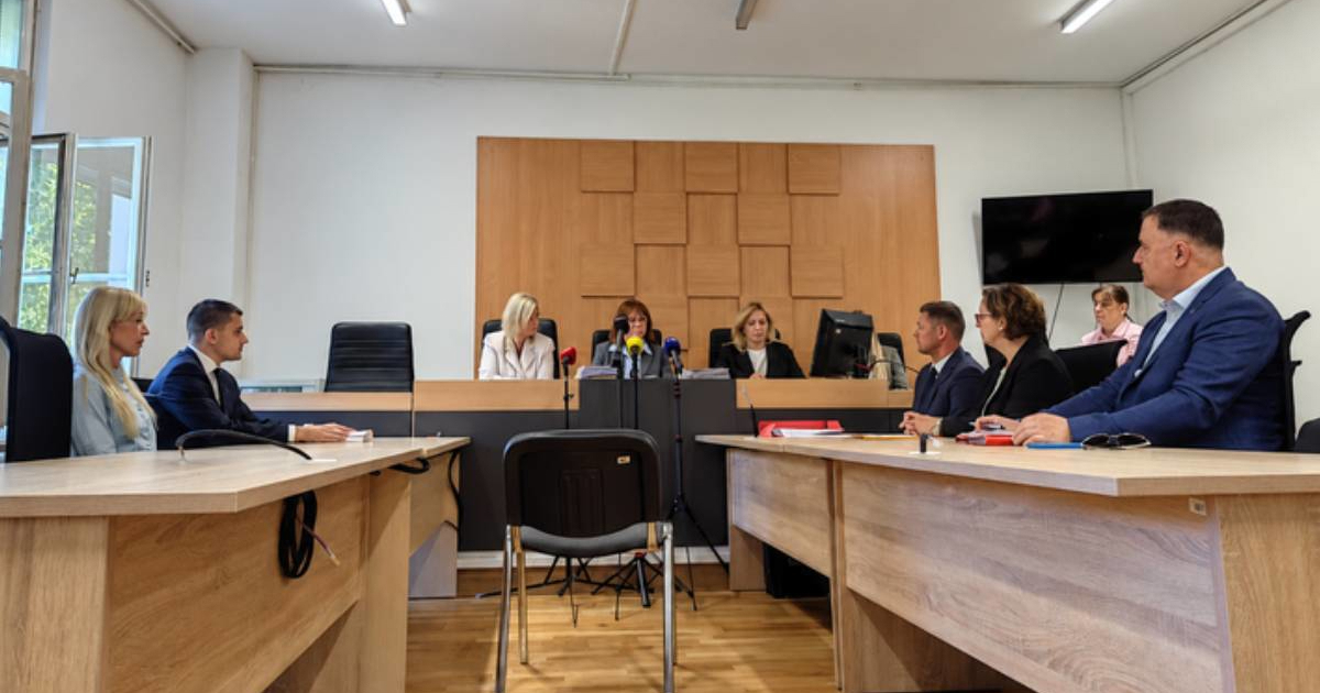 Štrajk ne prestaje odmah ni nakon što ga je sud proglasio nezakonitim