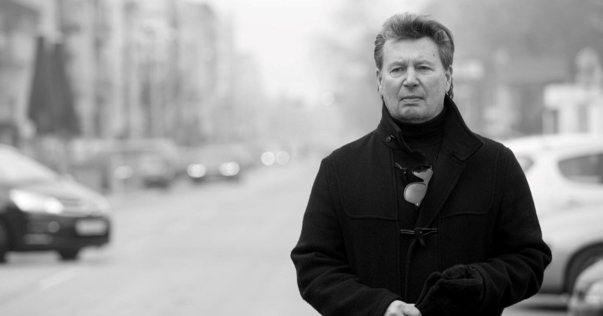 Preminuo glazbenik Ivan Piko Stančić