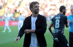 Bivši trener Istre ima novi klub. Preuzima portugalskog prvoligaša