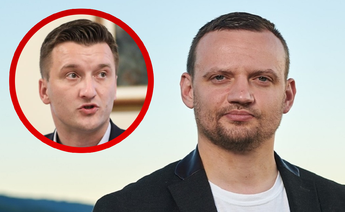 Moćni HDZ-ov zastupnik snimljen kako kupuje vijećnika: Zanima li te javna dužnost?