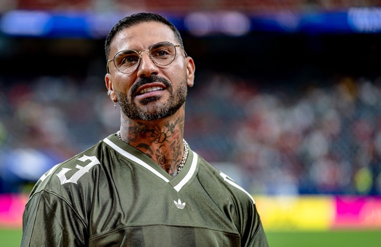 Quaresma: Bolje da stanem, inače ću reći stvari zbog kojih ću žaliti