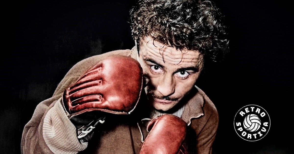 Olimpijcu s tri zlata karijeru je uništila njegova država. Nije mu bilo jasno zašto