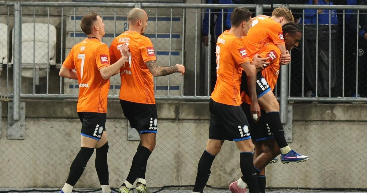 UŽIVO Hit igrač SHNL-a šokirao Osijek s dva gola