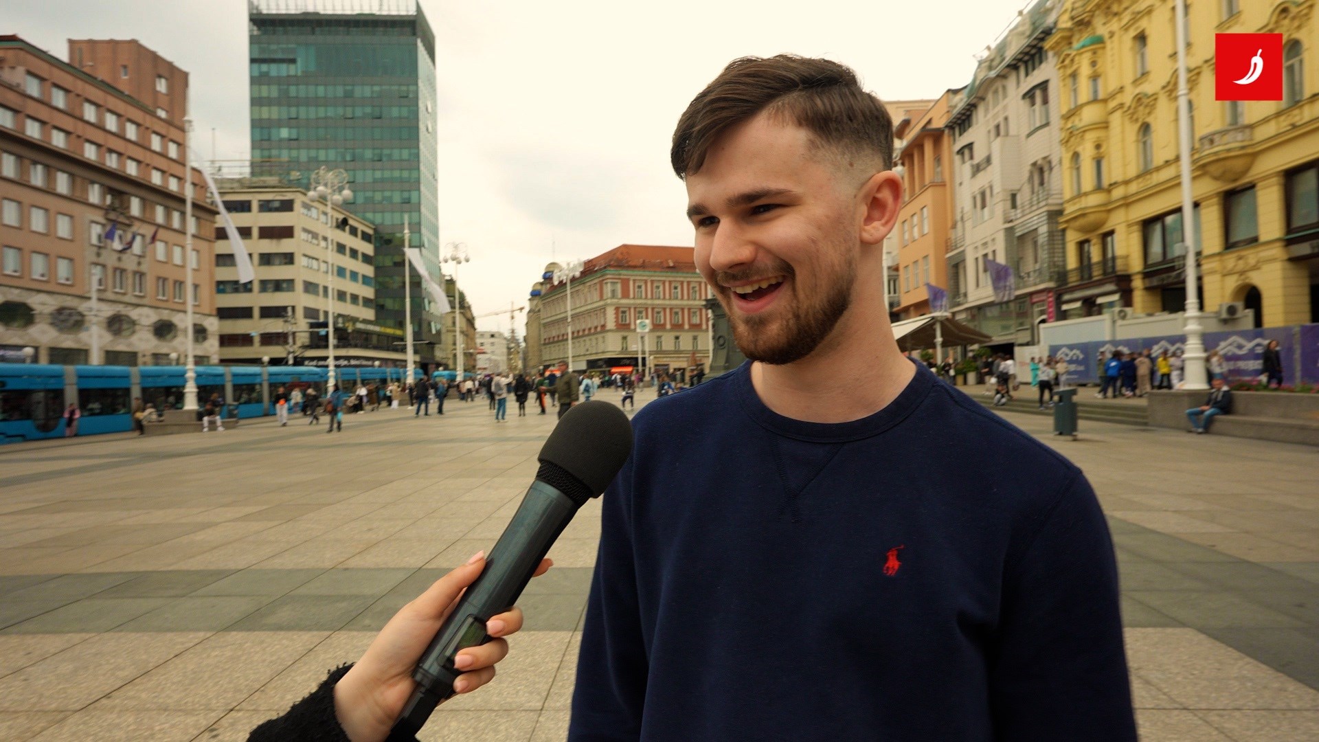 VIDEO Pitali smo ljude bez čega ne idu na plažu. Neki odgovori su nas nasmijali