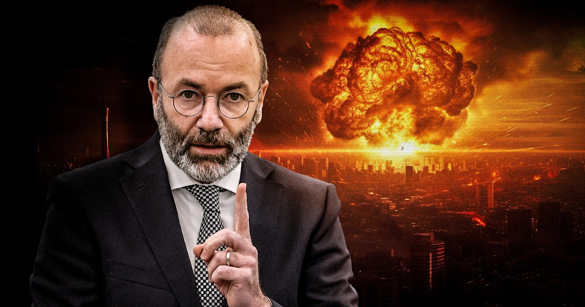 Trumpov povratak sve izgledniji. Moćni europski lider: Europi treba nuklearno oružje