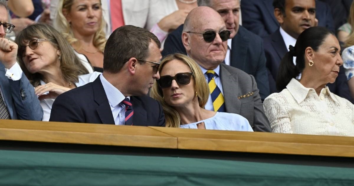 Zaručio se "omiljeni unuk" (47) kraljice Elizabete