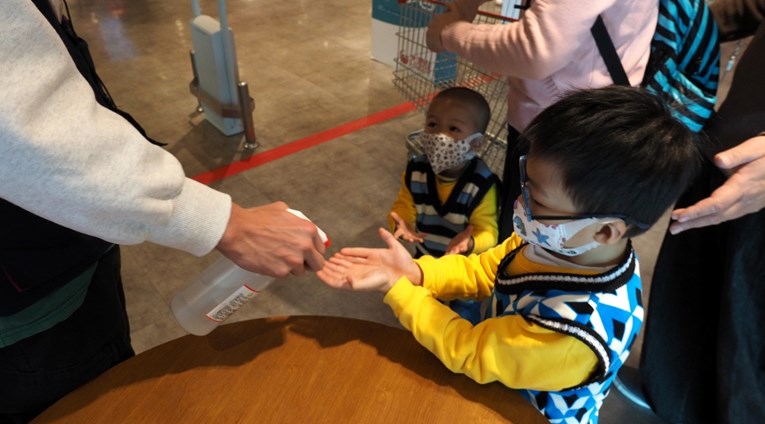 Dok u Kini paničare zbog koronavirusa, Tajvan ima potpuno drugačiji pristup