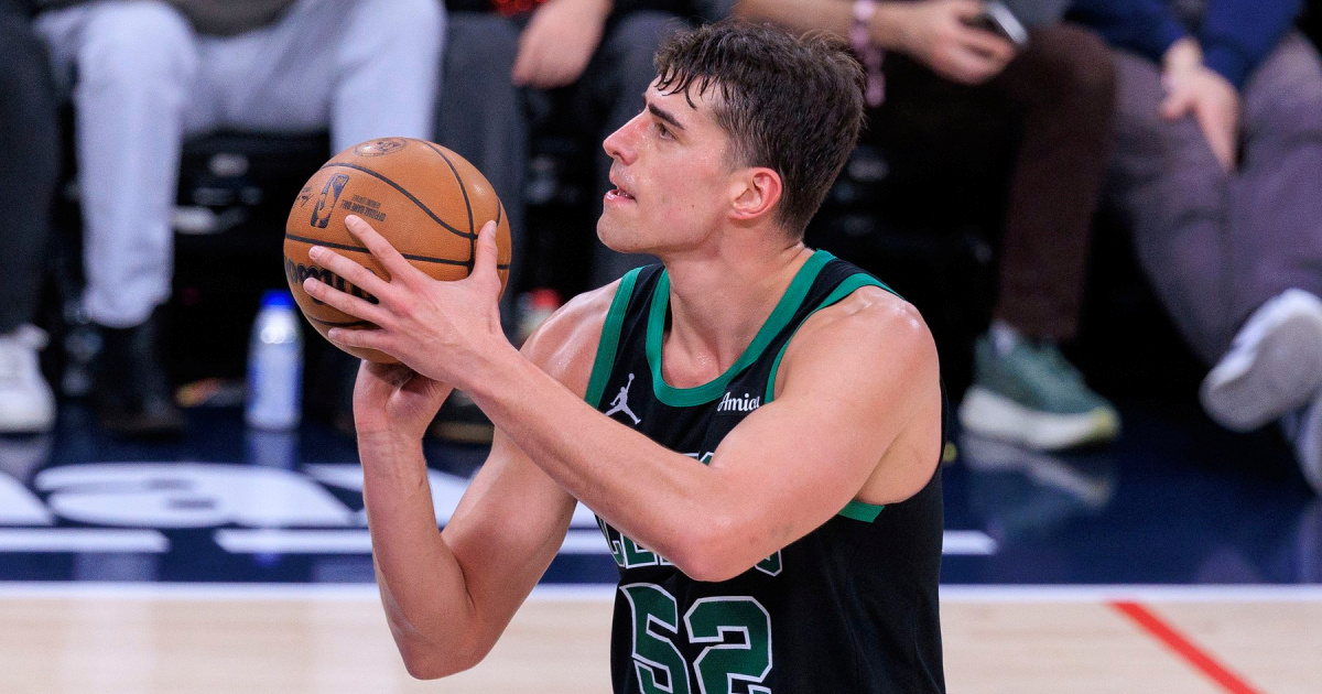 Bosanski košarkaš odigrao najbolju utakmicu karijere i srušio osobni rekord