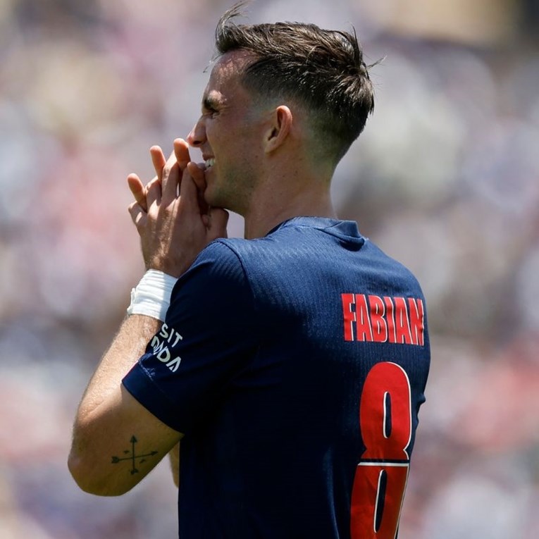 Šok na Svjetskom klupskom prvenstvu. PSG izgubio, Atletico pred ispadanjem