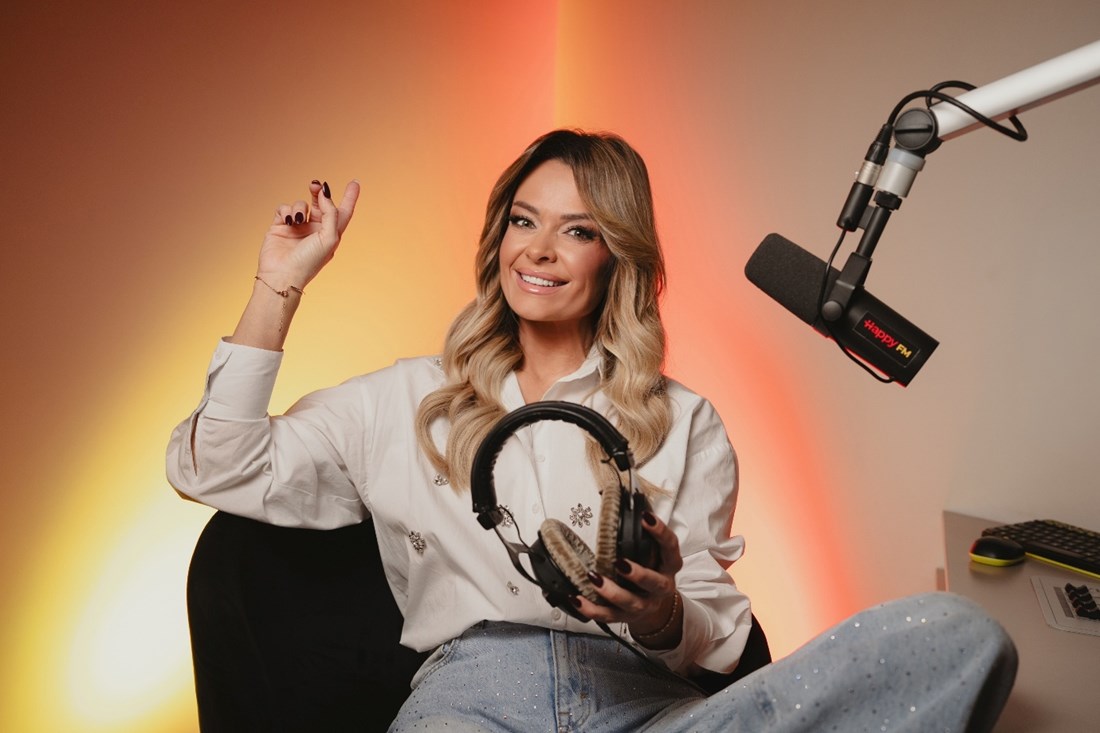 Minea našla posao nakon fijaska s Hype TV-om