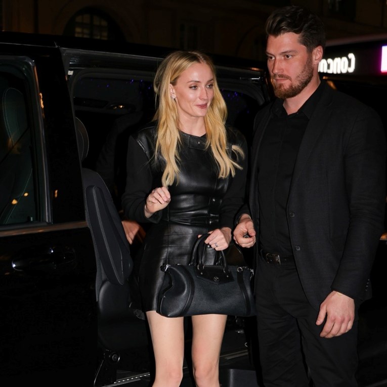 Sophie Turner otpratila dečka aristokrata na Instagramu, šuška se o prekidu