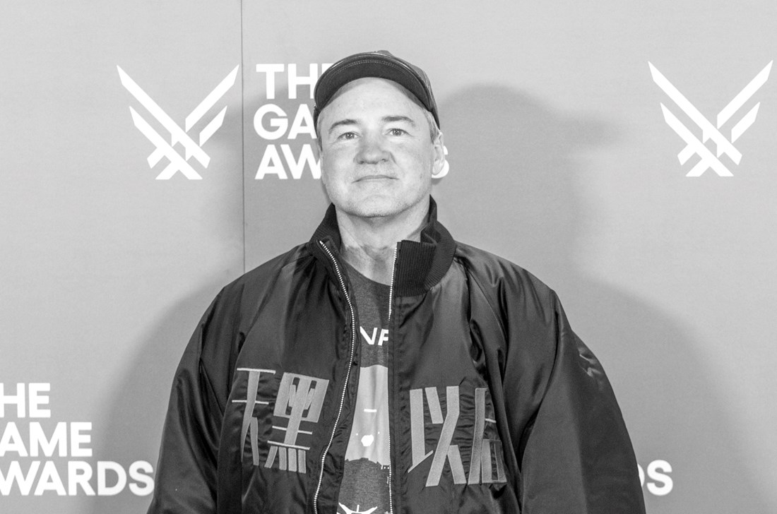 Kreirao je igre koje su oblikovale svijet gaminga. Tko je bio Vince Zampella?