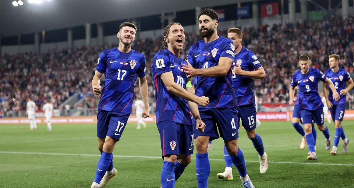 Hrvatska je dodatno pala u borbi za prvi pot, ali može biti nositelj na SP-u