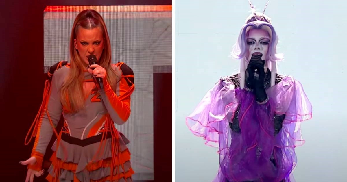 ANKETA Poznati su svi finalisti srpske Dore. Tko treba pobijediti?