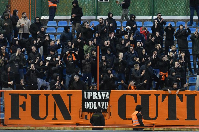 Šibenik se ugasio. Osniva se novi klub koji će se zvati kao Dinamo