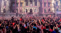 Bilbao osvojio trofej nakon 40 godina. Na doček je došlo više od milijun ljudi
