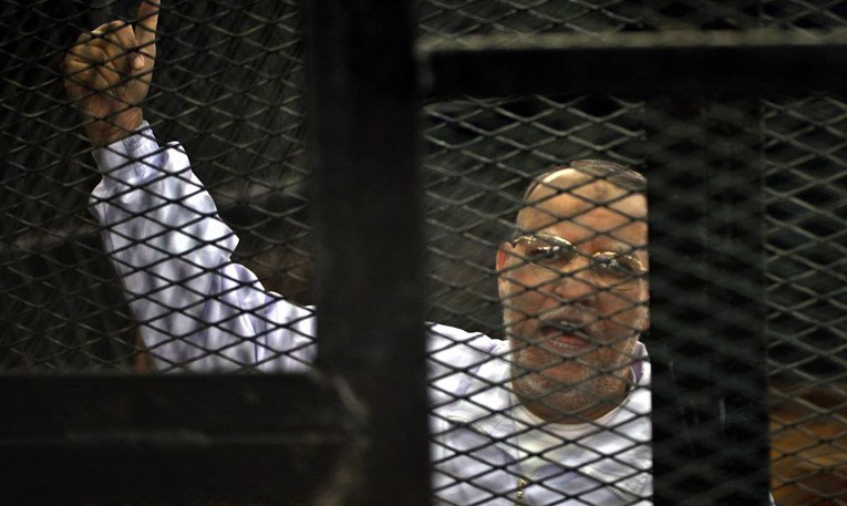 U zatvoru u Egiptu umro jedan od čelnika Muslimanske braće