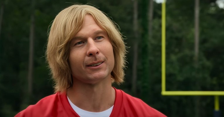 Glen Powell o ulozi u novoj sportskoj seriji: "Najzabavniji lik kojeg sam glumio"