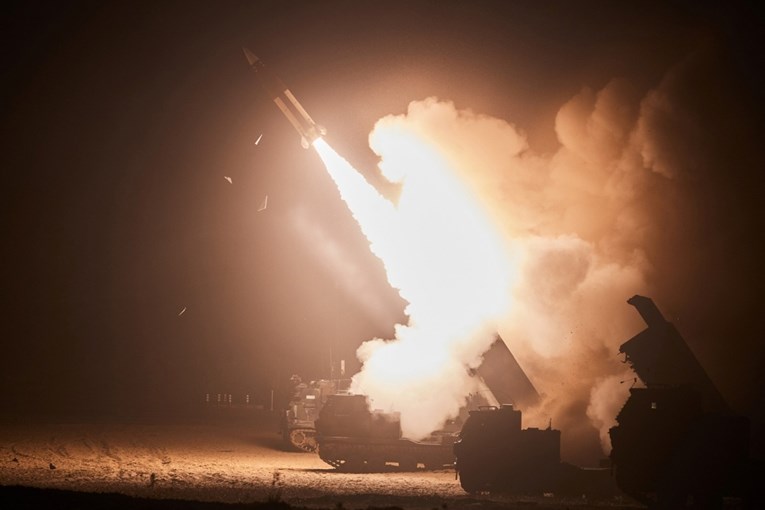 Amerika je potiho zadala težak udarac Ukrajini