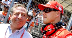 Jean Todt: Je li Schumacher svjestan napretka svog sina? To je privatna stvar