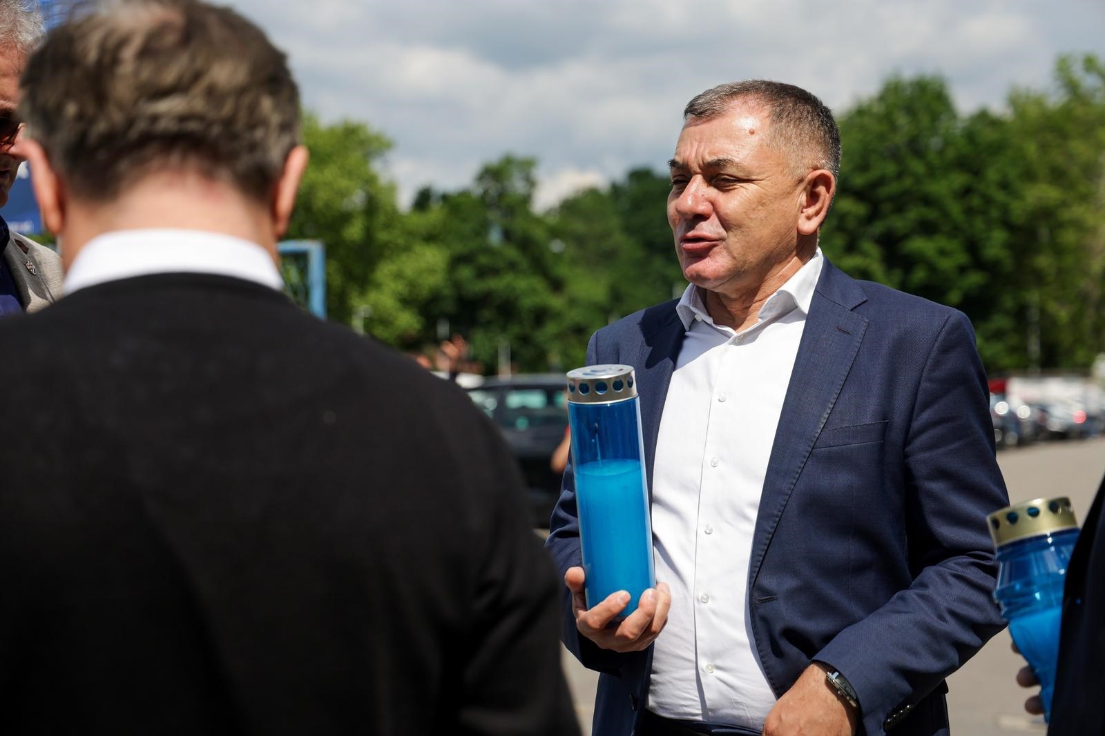 Lovrić napao Mariju Selak Raspudić