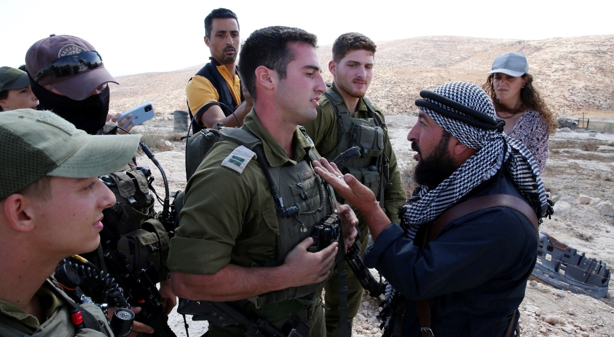 U sukobima s izraelskim snagama ubijena četiri Palestinca