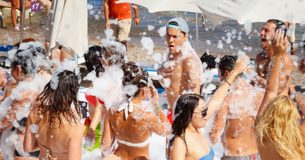 Marmaris postao hit-destinacija: "Žene od 20 do 70 godina traže avanture s barmenima"