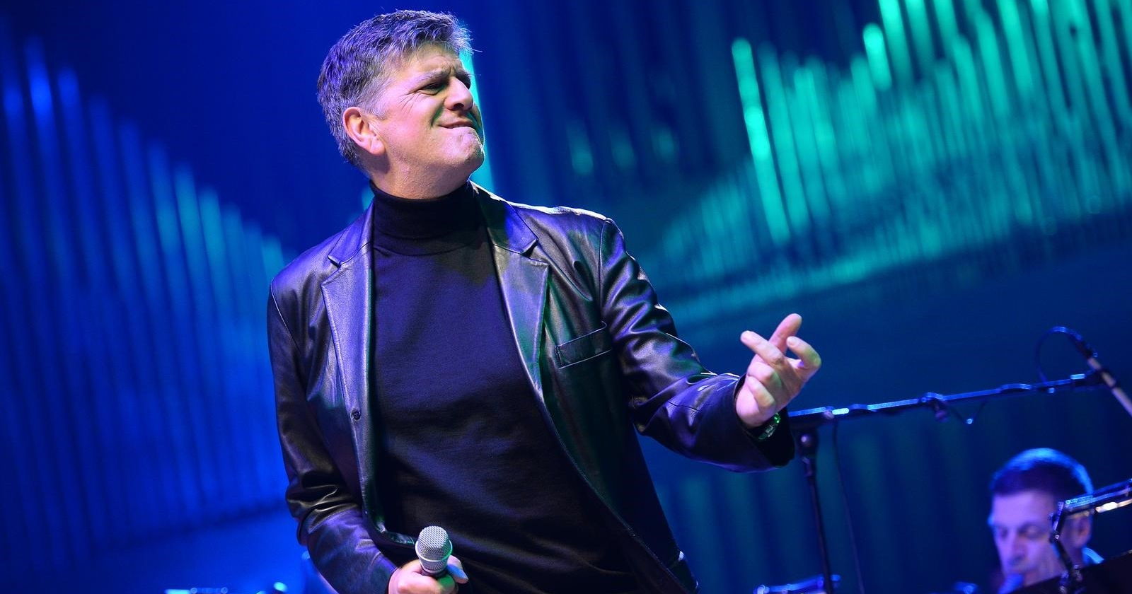 Ivo Amulić: Obožavam svoju kćerkicu Dinu. Još djece ne planiram imati