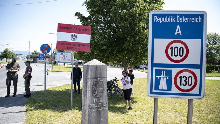 Austrija o putovanju na zapadni Balkan: Treba izbjegavati putovanja u ove zemlje