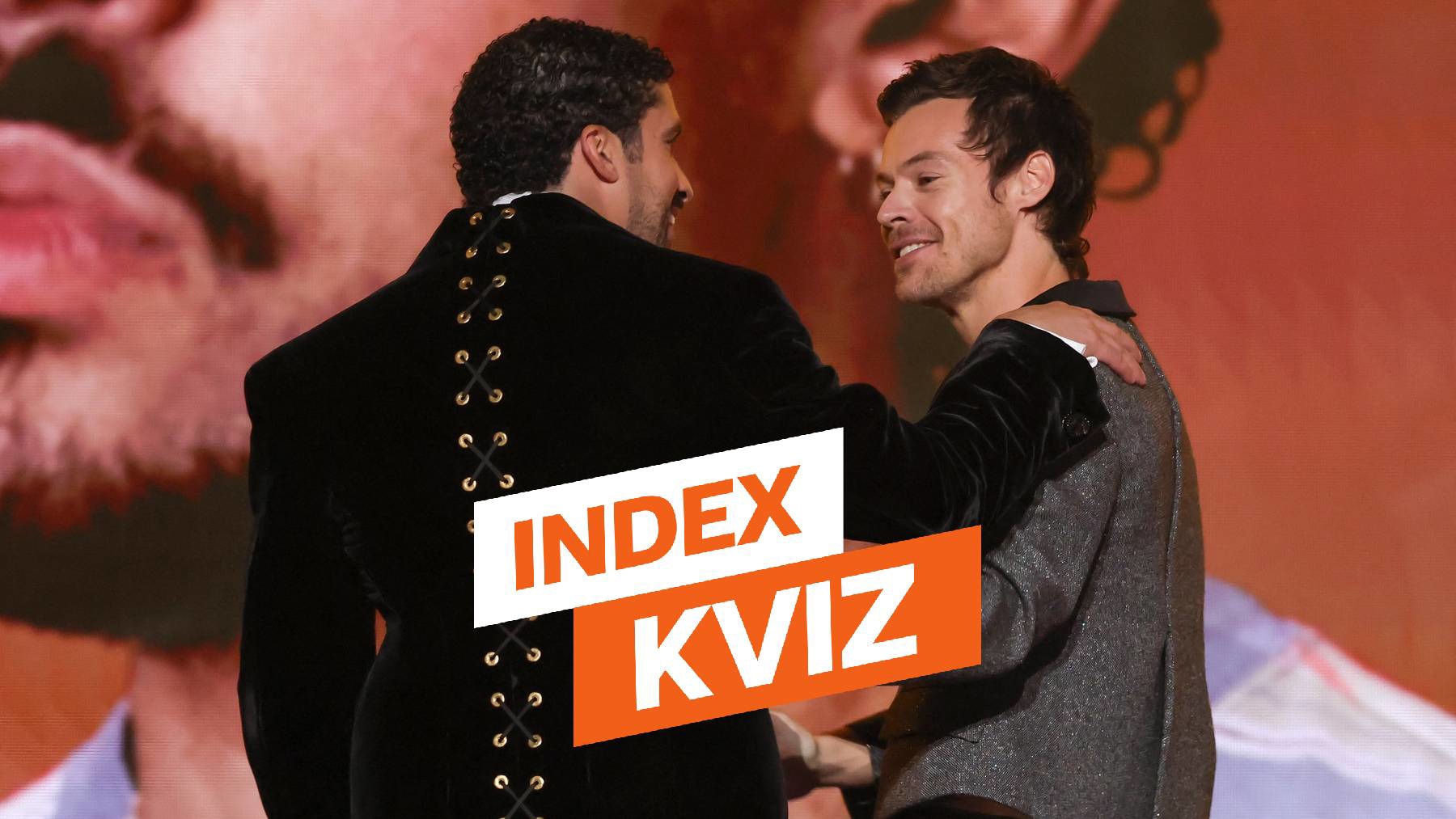 INDEX KVIZ Pitanje za prave fanove Bad Bunnyja (i još 14 za sveznalice)