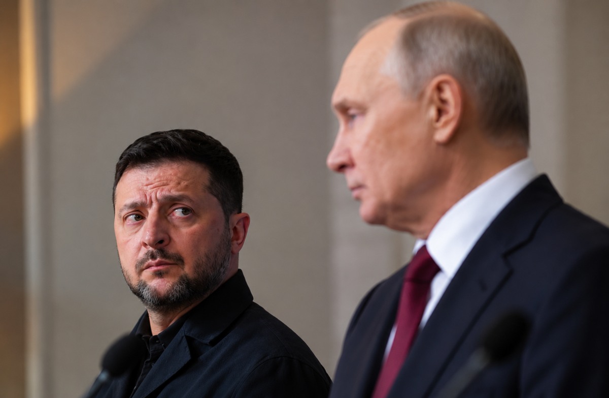 FT otkrio tajni mirovni plan za Ukrajinu iz 2023.; Zelenski odbio ustupke
