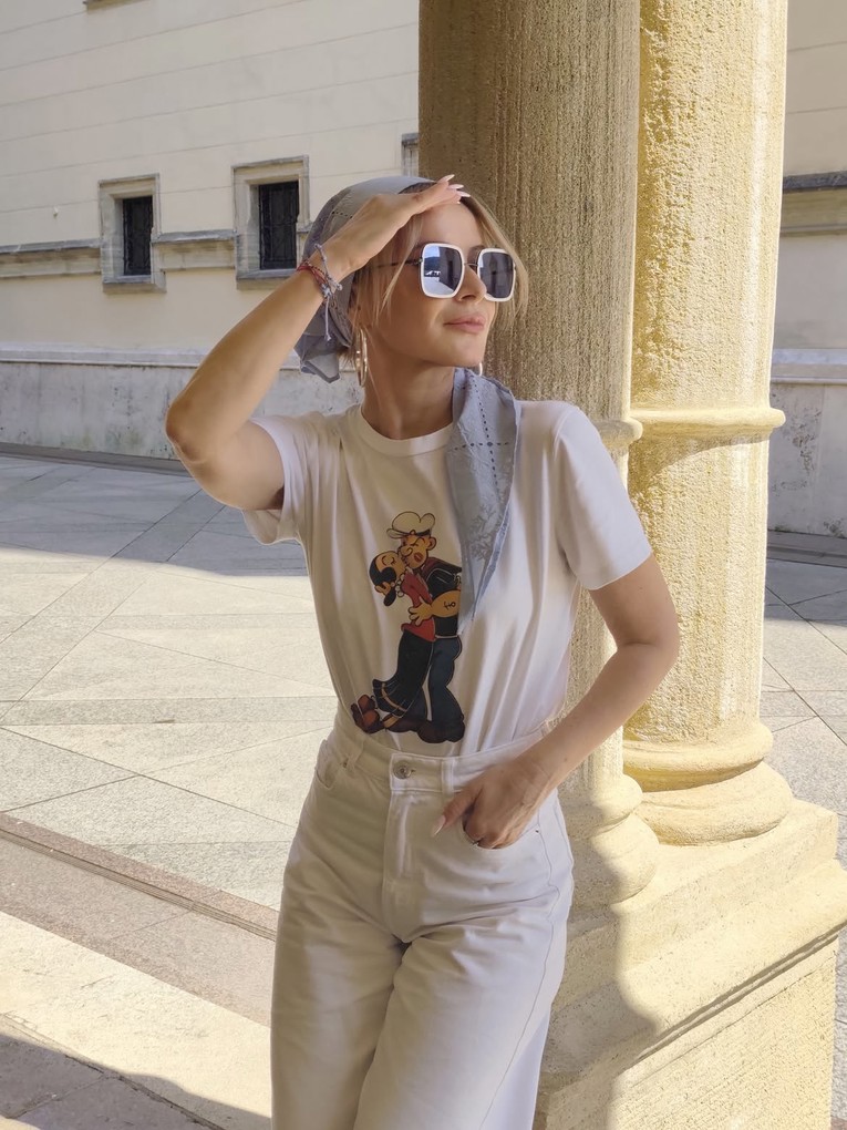 Danijela Martinović za 55. rođendan posjetila Mariju Bistricu: "Tiho, a svečano"