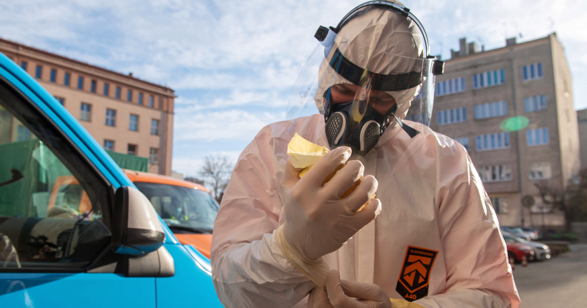 WHO: Nema dokaza da antitijela znače i imunitet na koronavirus