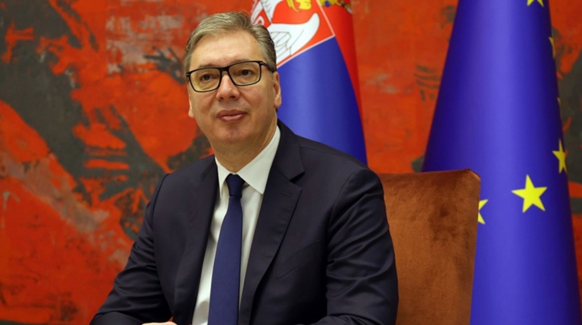 Vučić: Vjerujem da ćemo se u sljedeća 24 sata radovati fenomenalnim vijestima