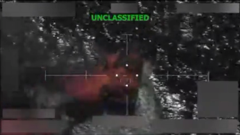 VIDEO Američka vojska ponovno napala brodove na Pacifiku. Ubijeno 6 ljudi