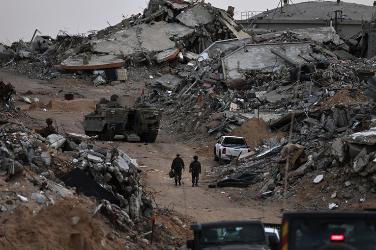 Izrael najavio ponovno otvaranje prijelaza Rafah nakon završetka potrage za taocem