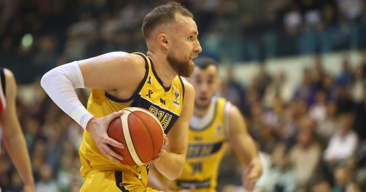Ogroman udarac za BiH. Musa ne ide na Eurobasket