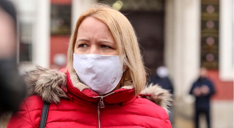 Sisačka gradonačelnica: Zatražili smo 200 kontejnera, stiglo ih je samo sedam