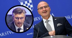 Plenković: Nema opoziva Radmana, dopunit će i ispraviti imovinsku karticu